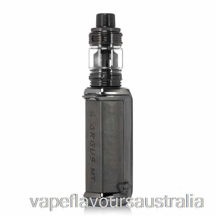 Vape Australia VOOPOO Argus MT 100W Starter Kit UForce L - Lime Green